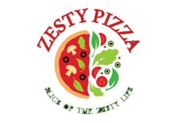 Zesty Pizza
