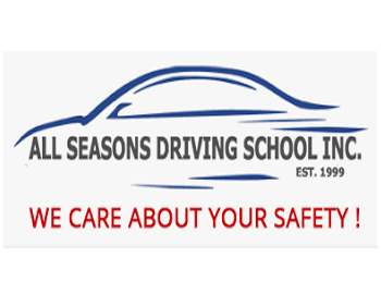 All Seasons Driving School