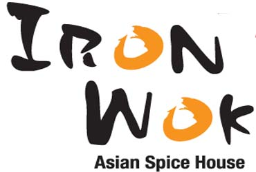 Iron Wok