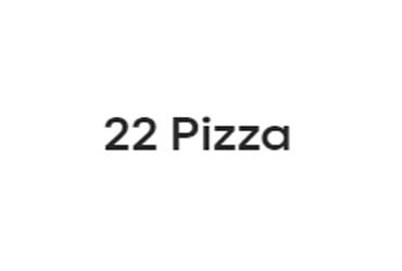 22 Pizza