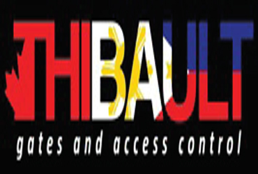 Thibault Gates and Access