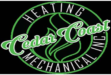 Cedar Coast Heating Mechanical