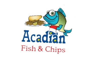 Acadian Fish & Chips