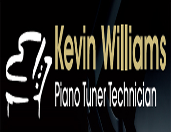 Kevin Williams Piano
