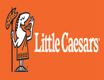 Little Caesars's Pizza