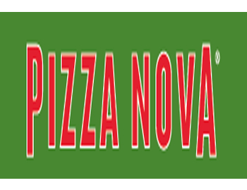 Pizza Nova