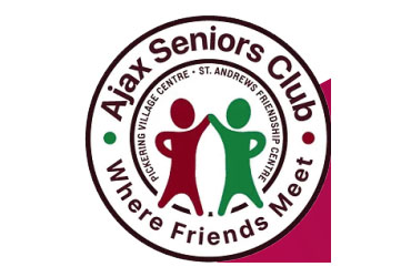 Ajax Seniors Club