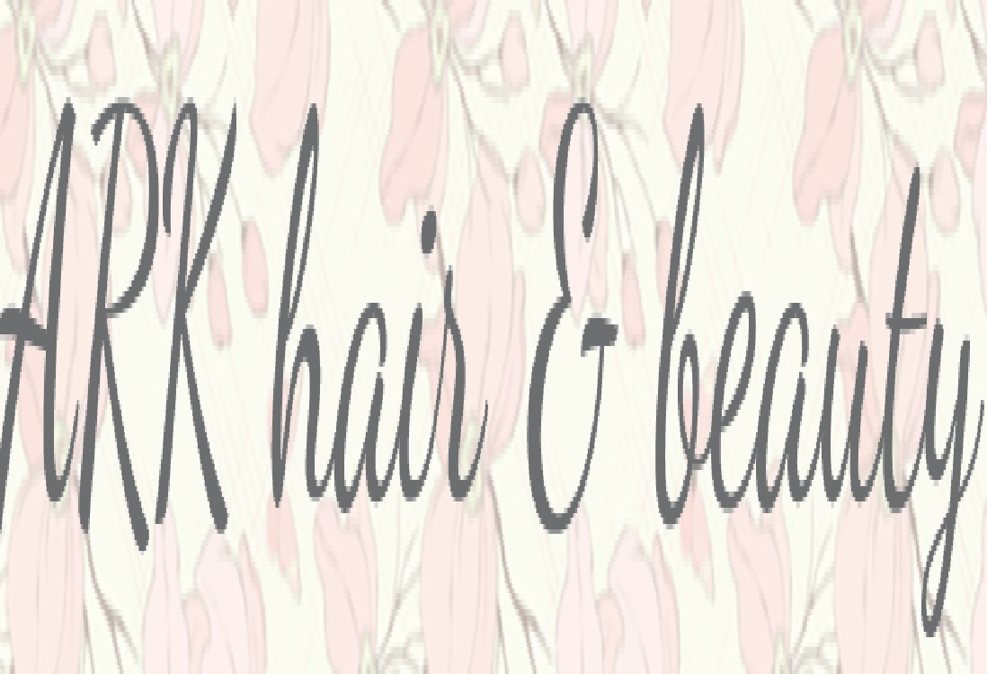 ARK Hair & Beauty