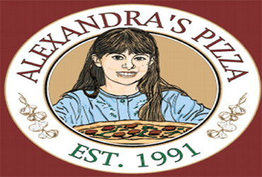 Alexandras Pizza SPRYFIELD