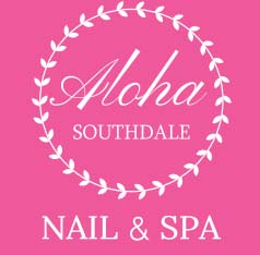 Aloha Nails Southdale