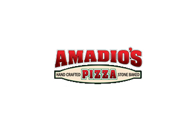 Amadio's Pizza