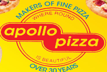 Apollo Pizza