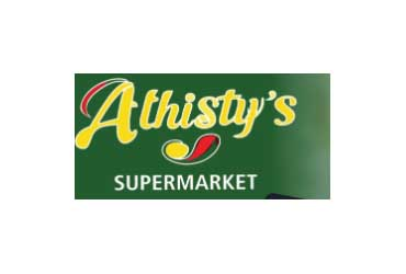 Athistys Supermarket