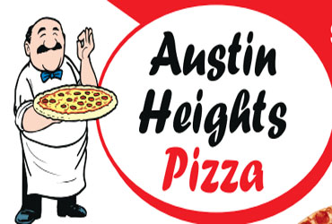 Austin Heights Pizza