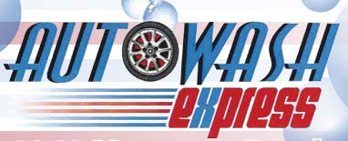 Auto Wash Express