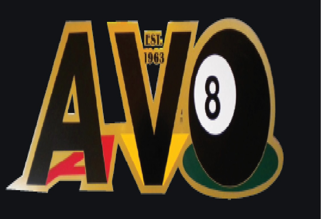 AVO Gameroom