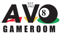 AVO Gameroom