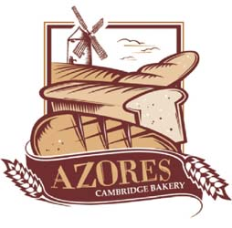 Azores Cambridge Bakery