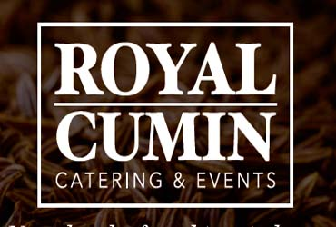 Royal Cumin Indian BURLINGTON