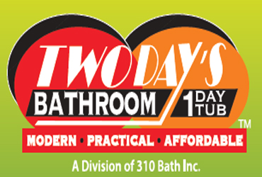 Two Days Bathrooms