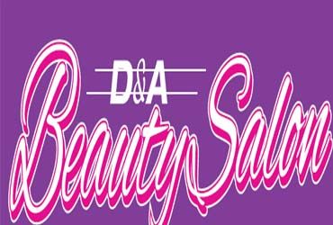 D&A Beauty Salon