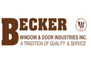 Becker Windows & Doors
