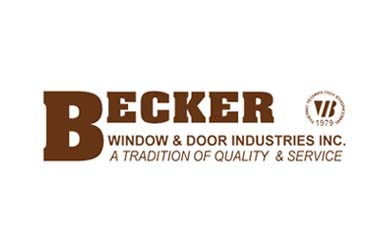 Becker Windows & Doors