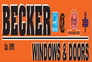 Becker Windows & Doors