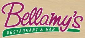 Bellamy's Restaurant & Bar