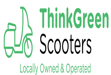 Think Green Scooters GARRISON