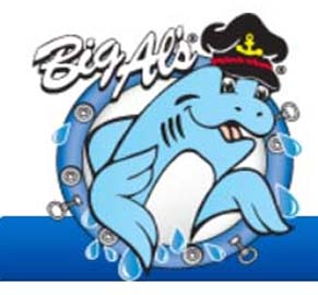 Big Als Aquarium