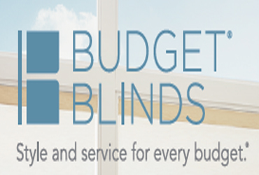 Budget Blinds- St. Catharines