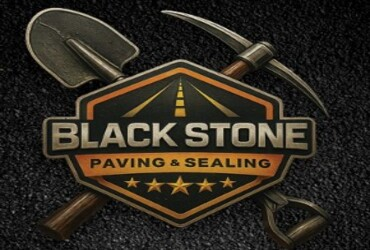 Blackstone Paving Inc