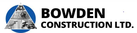 Bowden ConstructionLtd.