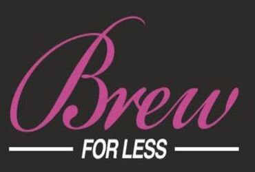 Brew For Less