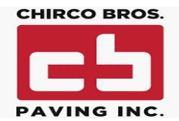 Chirco Bros Paving