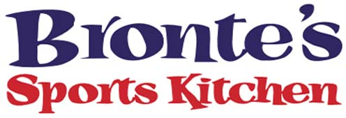 Bronte Sports Kitchen