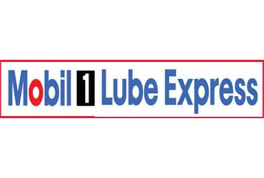 Mobil 1 Lube Express