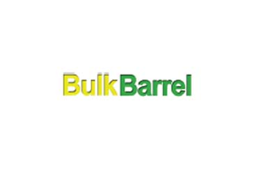 Bulk Barrel