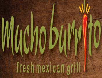 Mucho Burrito