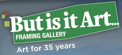 But Is It Art