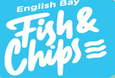 English Bay Fish & Chips