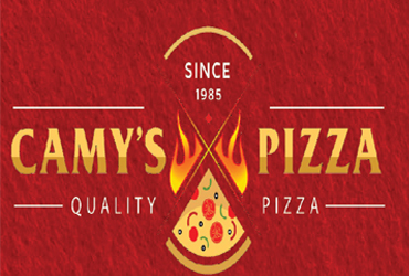 Camy's Pizza