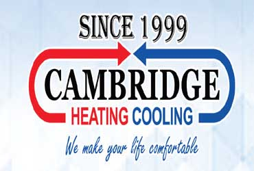 Cambridge Heating & Cooling