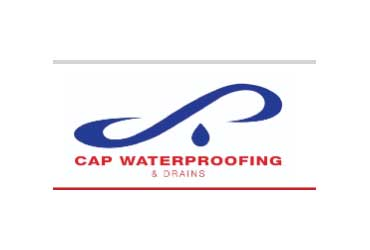 Cap Waterproofing & Drains INC