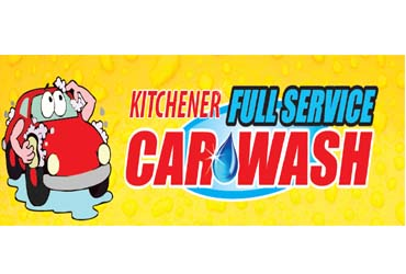 Kitchener Car Wash