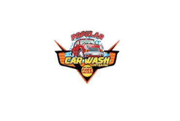 Popular Car Wash