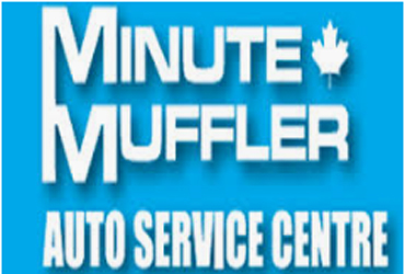 Minute Muffler
