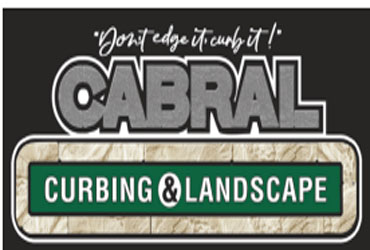 Cabral Curbing & Landscape