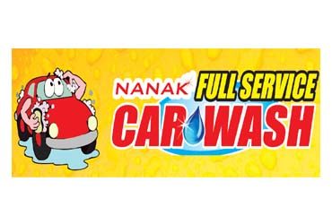 Nanak Car Wash